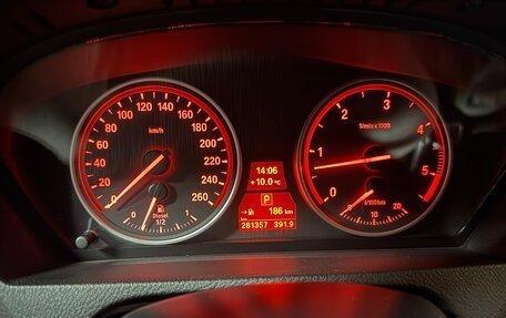 BMW X5, 2007 год, 1 800 000 рублей, 22 фотография