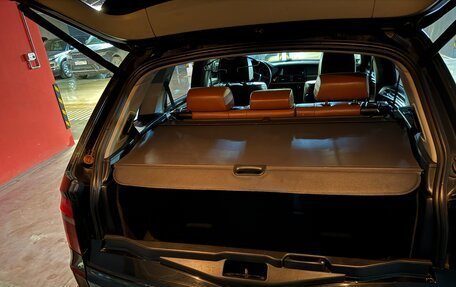 BMW X5, 2007 год, 1 800 000 рублей, 15 фотография