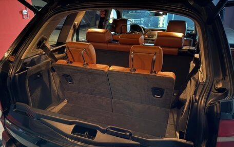 BMW X5, 2007 год, 1 800 000 рублей, 17 фотография