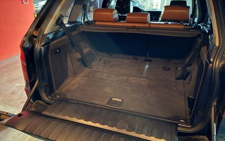 BMW X5, 2007 год, 1 800 000 рублей, 16 фотография