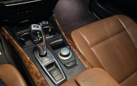 BMW X5, 2007 год, 1 800 000 рублей, 23 фотография