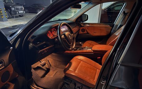 BMW X5, 2007 год, 1 800 000 рублей, 13 фотография