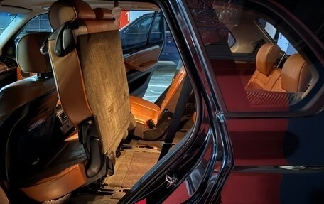 BMW X5, 2007 год, 1 800 000 рублей, 19 фотография