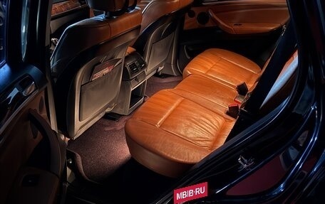 BMW X5, 2007 год, 1 800 000 рублей, 14 фотография