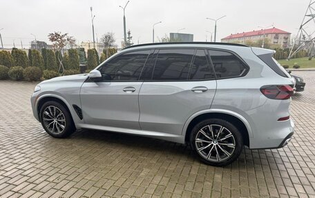 BMW X5, 2025 год, 10 999 000 рублей, 2 фотография