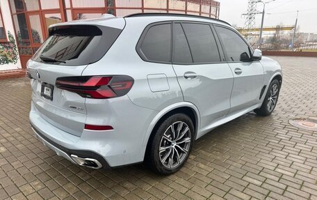 BMW X5, 2025 год, 10 999 000 рублей, 4 фотография