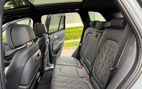 BMW X5, 2025 год, 10 999 000 рублей, 11 фотография