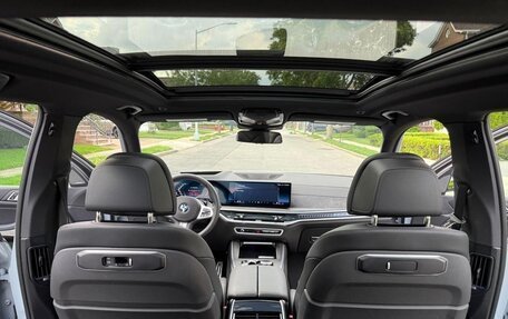 BMW X5, 2025 год, 10 999 000 рублей, 10 фотография