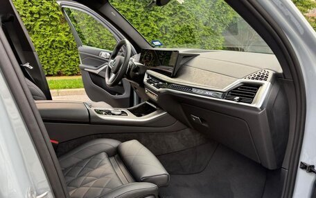 BMW X5, 2025 год, 10 999 000 рублей, 8 фотография