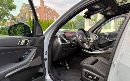 BMW X5, 2025 год, 10 999 000 рублей, 7 фотография