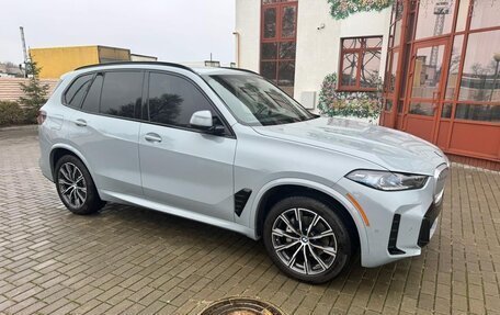 BMW X5, 2025 год, 10 999 000 рублей, 6 фотография