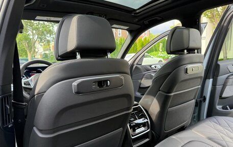 BMW X5, 2025 год, 10 999 000 рублей, 12 фотография