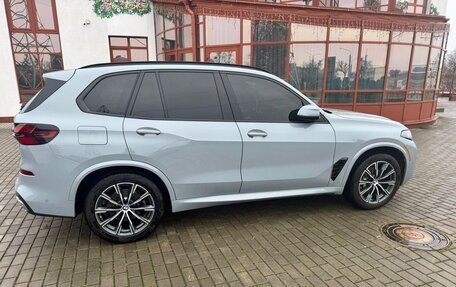 BMW X5, 2025 год, 10 999 000 рублей, 5 фотография