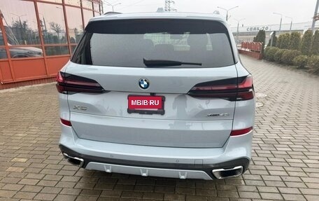 BMW X5, 2025 год, 10 999 000 рублей, 3 фотография