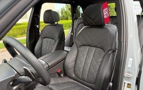 BMW X5, 2025 год, 10 999 000 рублей, 9 фотография