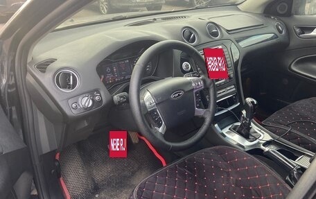 Ford Mondeo IV, 2013 год, 740 000 рублей, 4 фотография