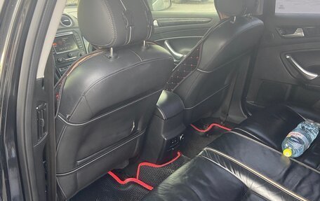 Ford Mondeo IV, 2013 год, 740 000 рублей, 5 фотография