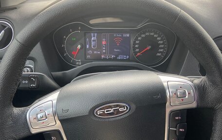 Ford Mondeo IV, 2013 год, 740 000 рублей, 6 фотография