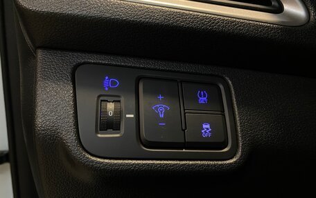 Hyundai Solaris II рестайлинг, 2018 год, 1 399 000 рублей, 16 фотография