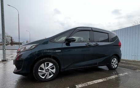 Honda Freed II, 2019 год, 1 599 999 рублей, 3 фотография