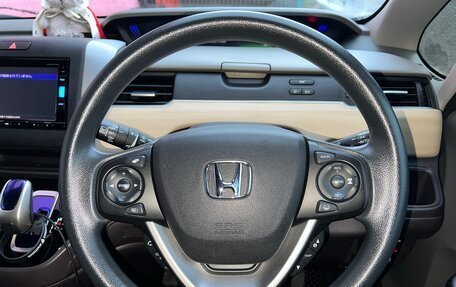 Honda Freed II, 2019 год, 1 599 999 рублей, 10 фотография