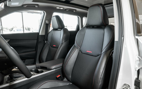 Changan CS35 Plus, 2025 год, 2 779 900 рублей, 34 фотография