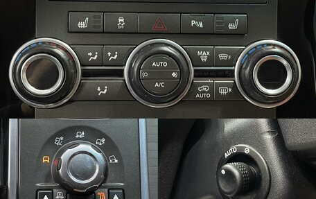 Land Rover Range Rover Sport I рестайлинг, 2010 год, 2 200 000 рублей, 14 фотография