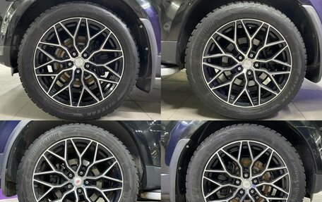 Land Rover Range Rover Sport I рестайлинг, 2010 год, 2 200 000 рублей, 17 фотография