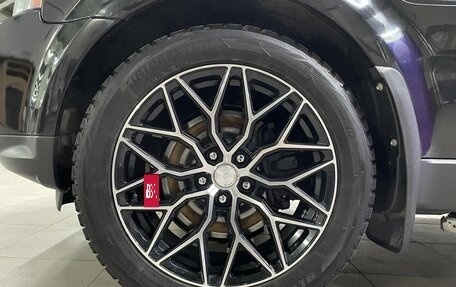 Land Rover Range Rover Sport I рестайлинг, 2010 год, 2 200 000 рублей, 16 фотография