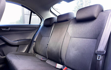 Skoda Rapid I, 2018 год, 1 199 000 рублей, 18 фотография