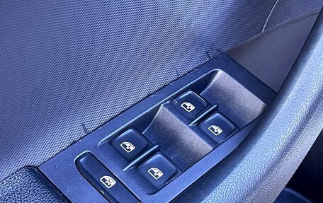 Skoda Rapid I, 2018 год, 1 199 000 рублей, 14 фотография