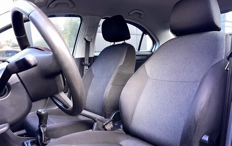 Skoda Rapid I, 2018 год, 1 199 000 рублей, 15 фотография