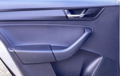 Skoda Rapid I, 2018 год, 1 199 000 рублей, 16 фотография