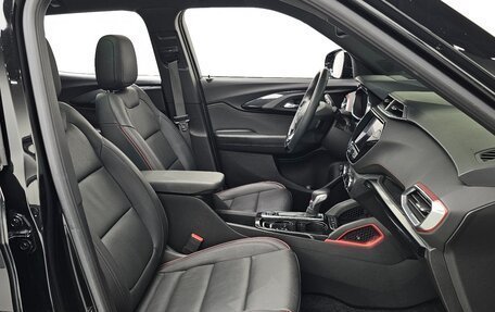 Chevrolet TrailBlazer, 2022 год, 1 680 111 рублей, 4 фотография