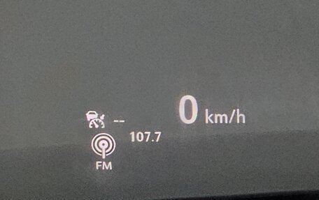 Chevrolet TrailBlazer, 2022 год, 1 680 111 рублей, 12 фотография