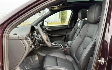 Porsche Macan I рестайлинг, 2025 год, 12 200 000 рублей, 2 фотография