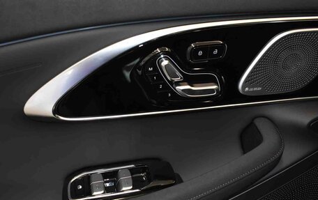 CheryExeed TXL, 2024 год, 3 600 000 рублей, 12 фотография