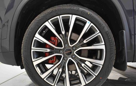 CheryExeed TXL, 2024 год, 3 600 000 рублей, 18 фотография