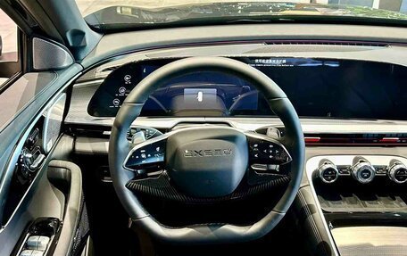 CheryExeed TXL, 2024 год, 3 600 000 рублей, 11 фотография