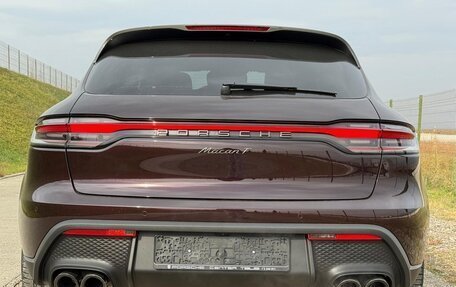 Porsche Macan I рестайлинг, 2025 год, 12 200 000 рублей, 4 фотография