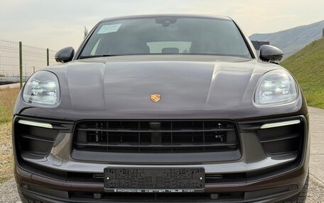 Porsche Macan I рестайлинг, 2025 год, 12 200 000 рублей, 3 фотография