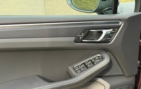 Porsche Macan I рестайлинг, 2025 год, 12 200 000 рублей, 15 фотография