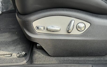 Porsche Macan I рестайлинг, 2025 год, 12 200 000 рублей, 17 фотография