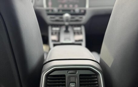 Porsche Macan I рестайлинг, 2025 год, 12 200 000 рублей, 12 фотография