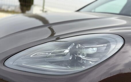 Porsche Macan I рестайлинг, 2025 год, 12 200 000 рублей, 6 фотография