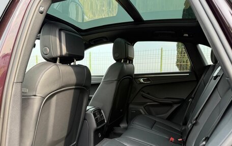 Porsche Macan I рестайлинг, 2025 год, 12 200 000 рублей, 13 фотография