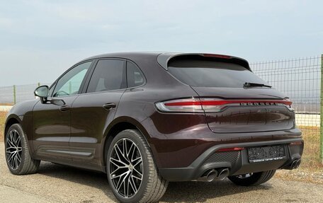 Porsche Macan I рестайлинг, 2025 год, 12 200 000 рублей, 9 фотография