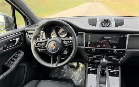 Porsche Macan I рестайлинг, 2025 год, 12 200 000 рублей, 11 фотография