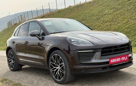 Porsche Macan I рестайлинг, 2025 год, 12 200 000 рублей, 5 фотография