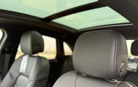 Porsche Macan I рестайлинг, 2025 год, 12 200 000 рублей, 18 фотография